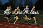 1500 metres, North East Grand Prix No. 1, Monkton on Wednesday, April 28th, 2021. Photo: David T. Hewitson/Sports for All Pics